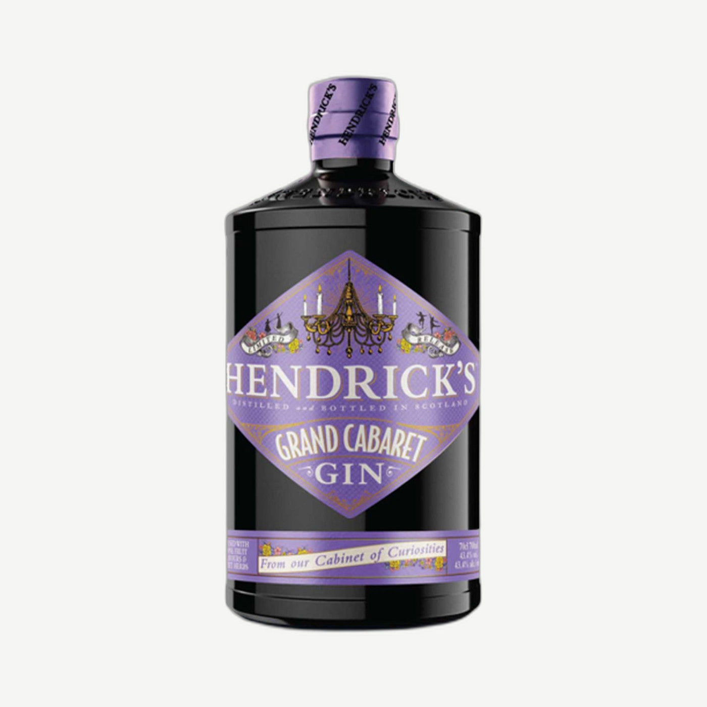 Hendrick's Grand Cabaret Gin 750ml