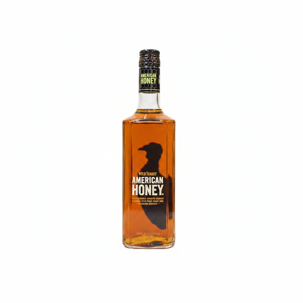 Wild Turkey American Honey 750 750ml