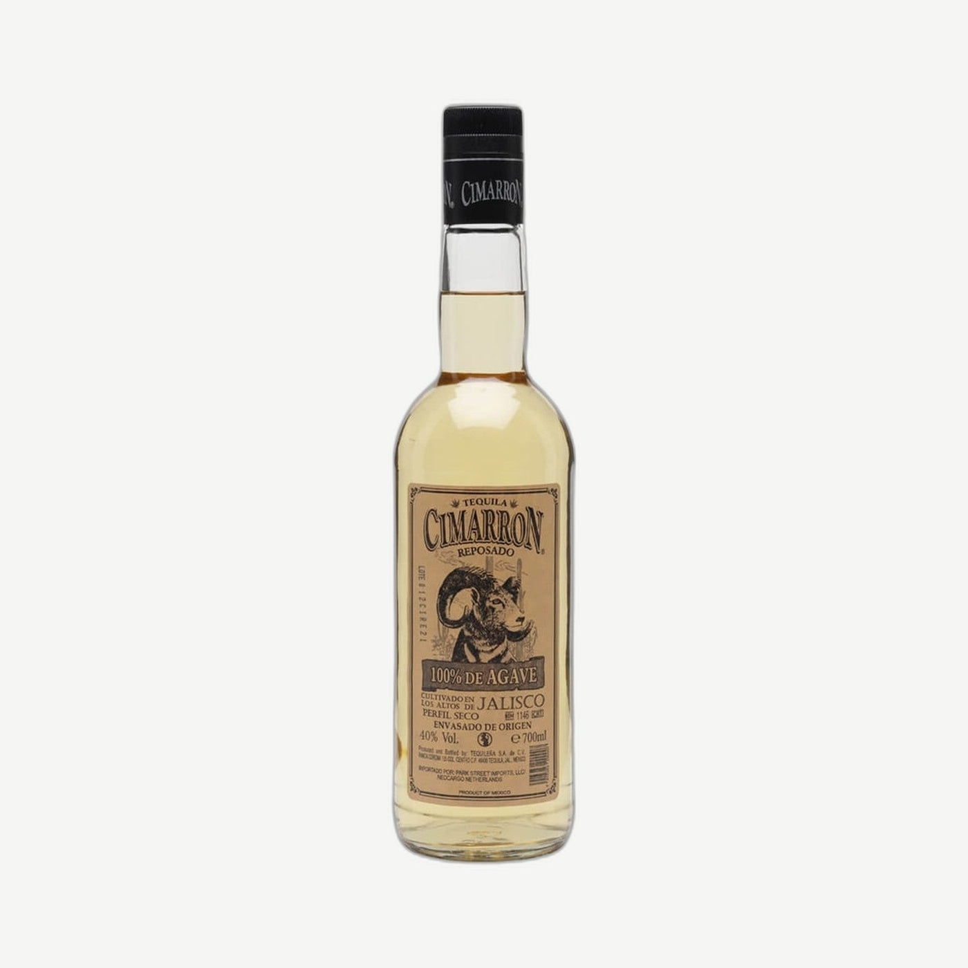 Cimarron Reposado 1L