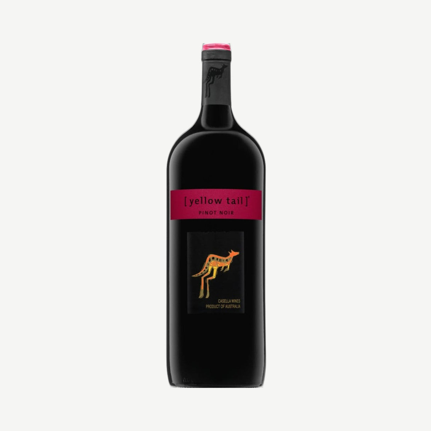 Yellow Tail Pinot Noir 1.5L Yellow Tail