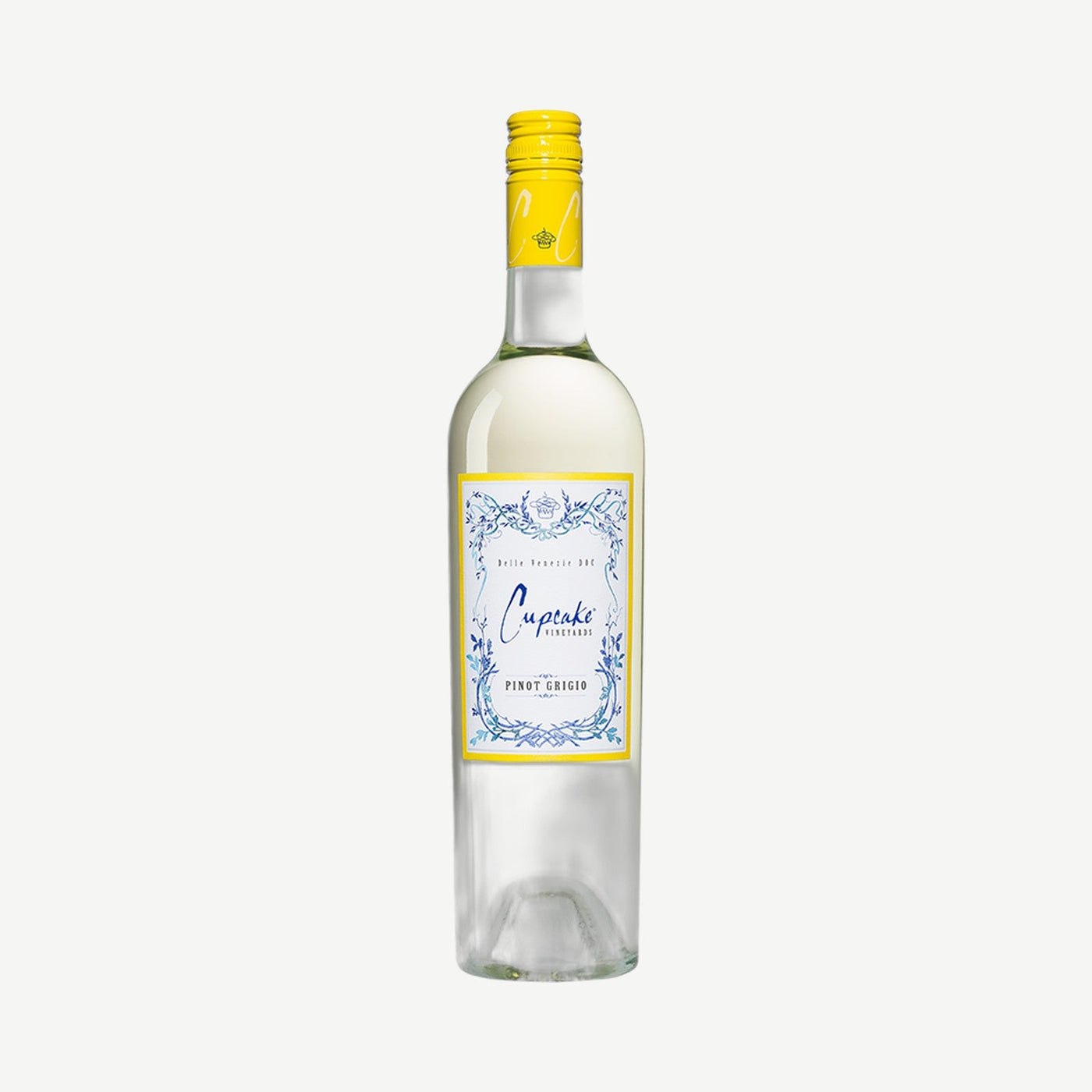 Cupcake Pinot Grigio 2021 750ml Italy