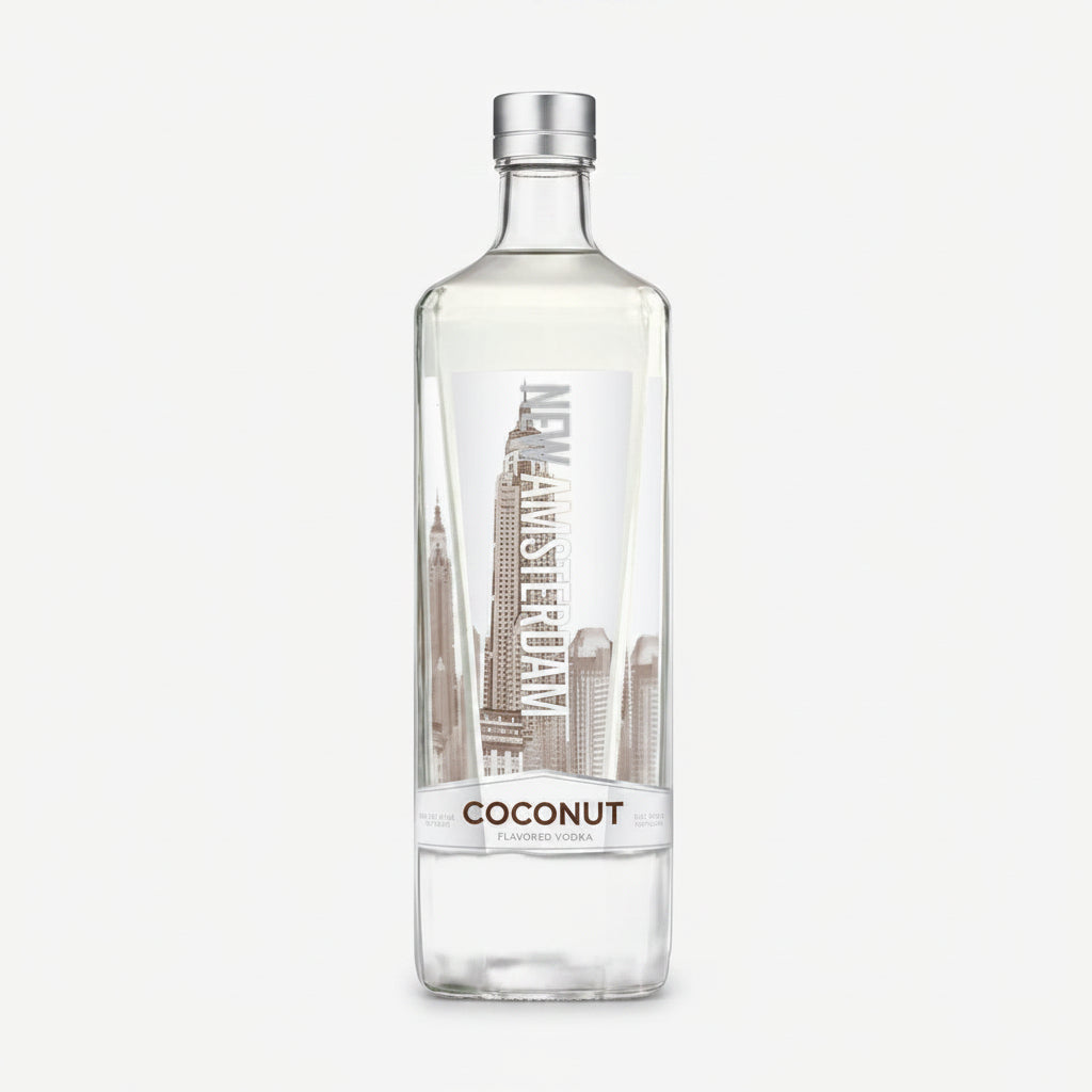 New Amsterdam Coconut 1.75L 1.75L