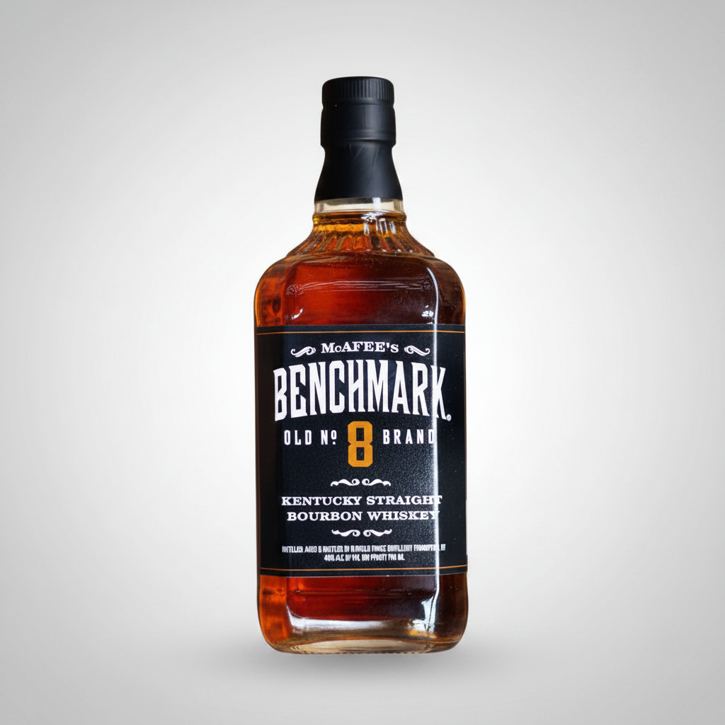 Benchmark Old No. 8 Bbn 1L