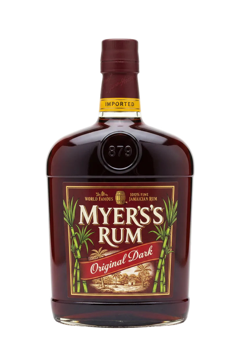 Myers Rum Original Dark 750ml