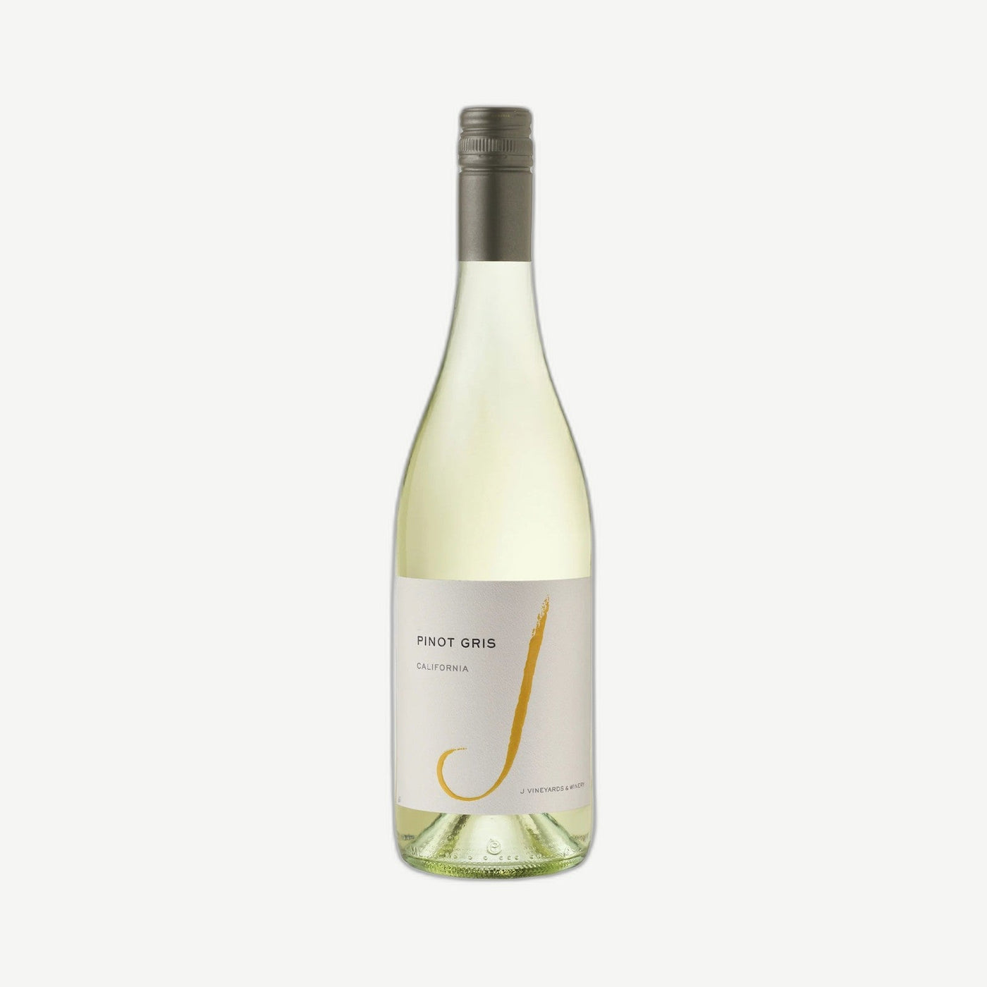J Vineyards Pinot Gris 750ml 750ml