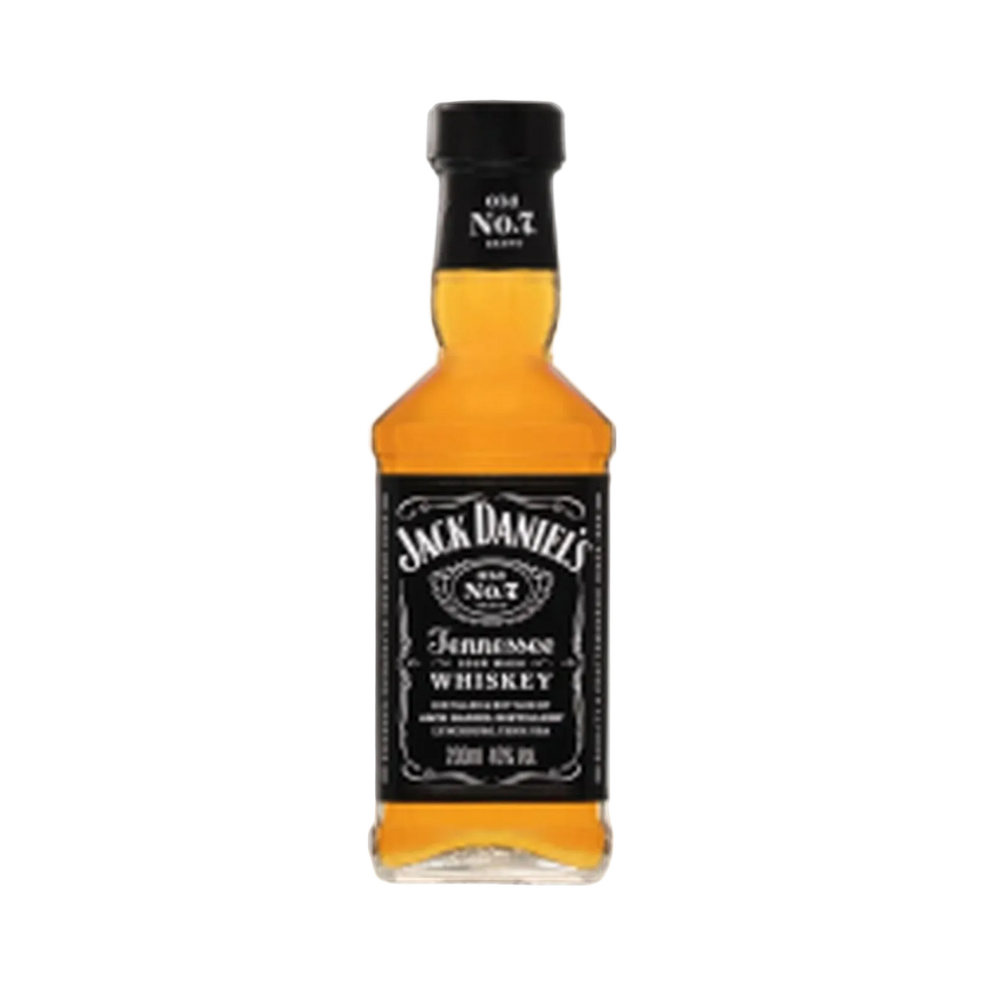 Jack Daniels Blk Label 1.75L 1.75L Black Label Tennessee Whiskey