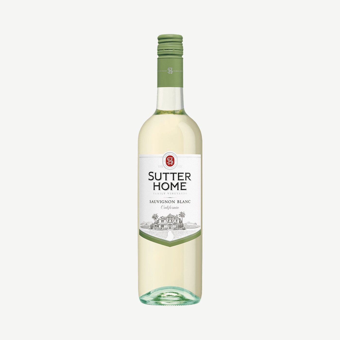 Sutter Home Fre Sauv Blanc Alcohol Free Wine Sauvignon Blanc
