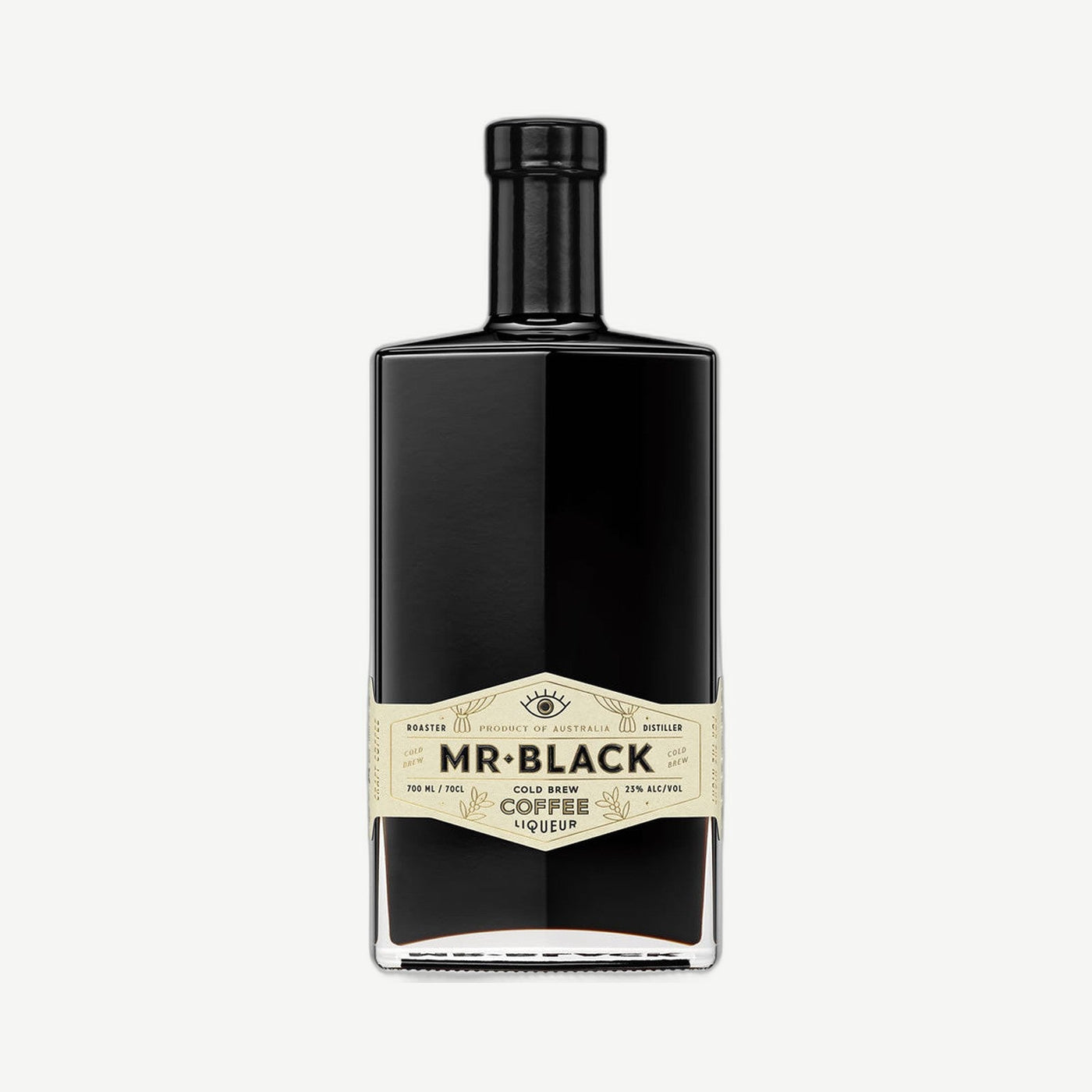 Mr Black Coffee Liqueur 750ml