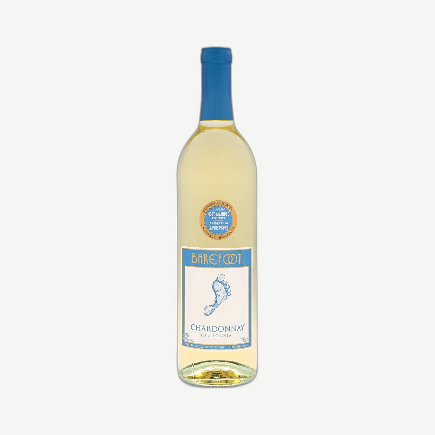 Barefoot Chardonnay 1.5L 1.5L