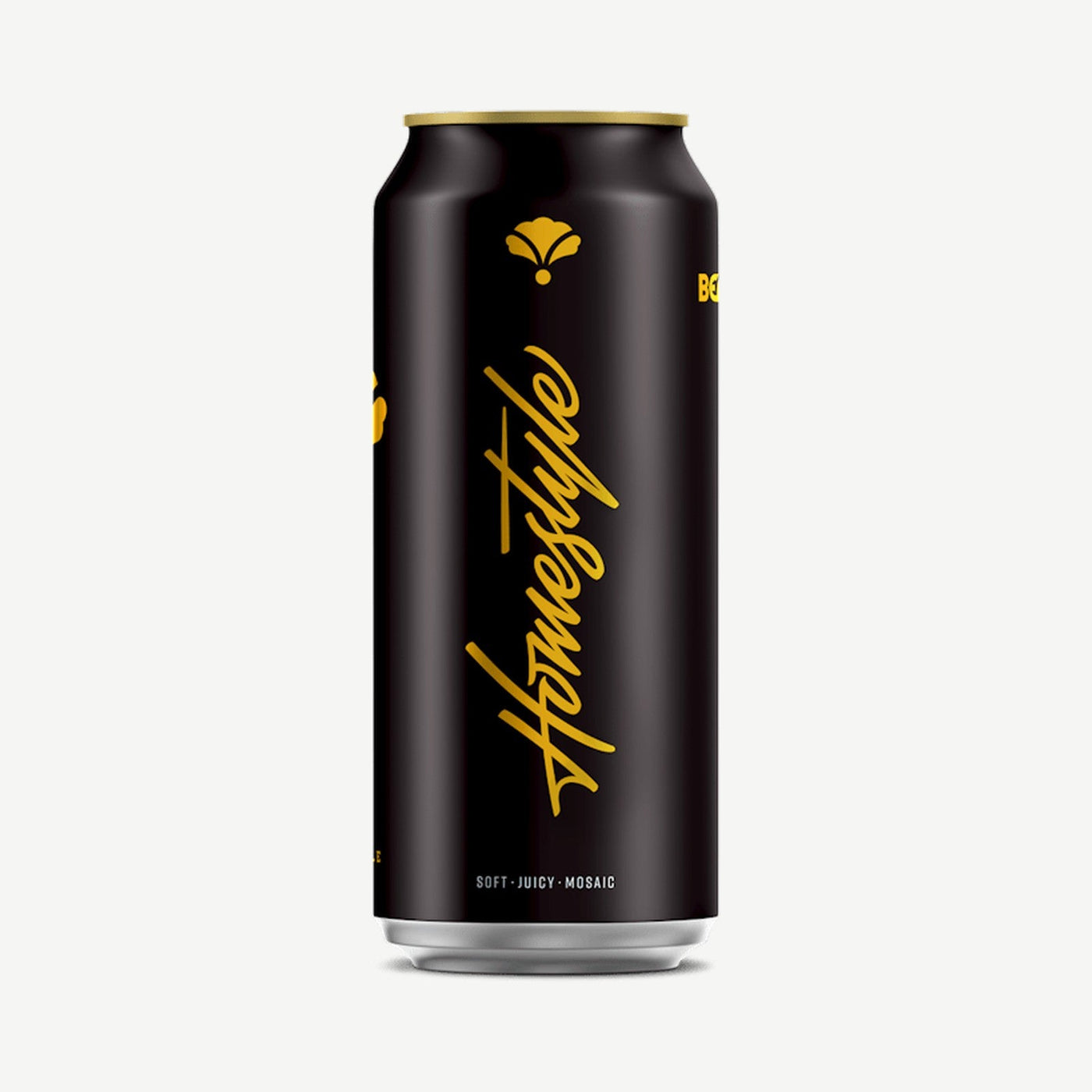 Bearded Iris Homestyle IPA 4pk 16oz Cans