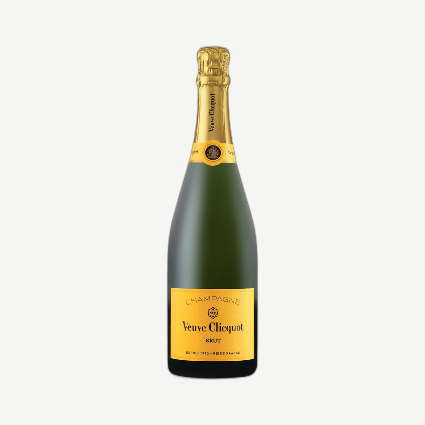 Veuve Clicquot Brut Champange France