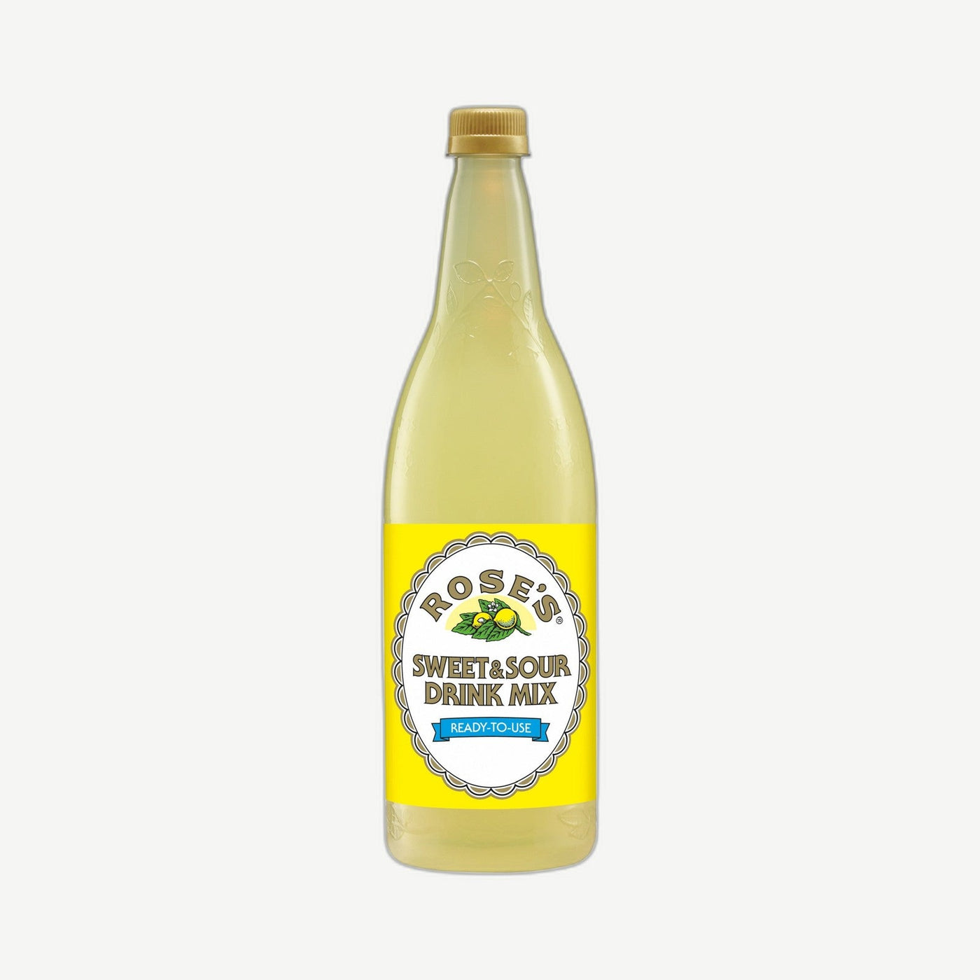 Roses Sweet & Sour Mix 1L 1L
