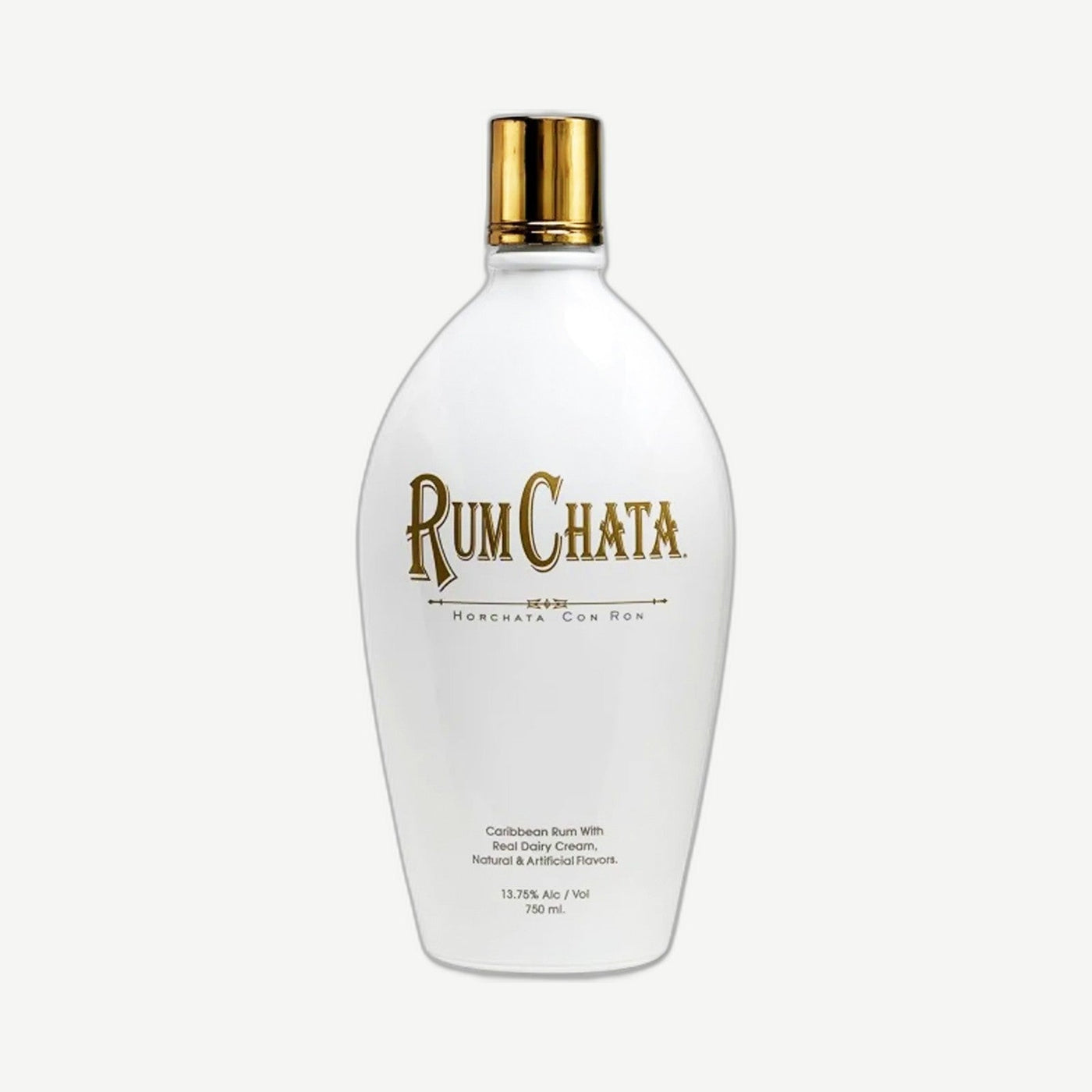 Rum Chata Horchata 1.75L 1.75L Horchata Con Ron