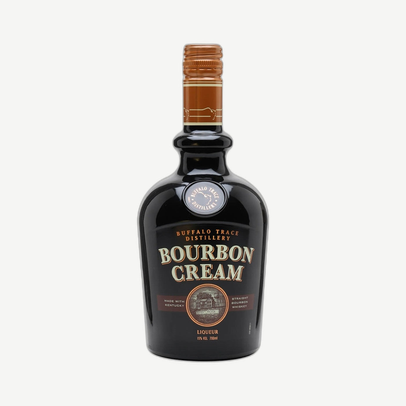 Buffalo Trace Bourbon Crm 750 Bourbon Cream 750ml