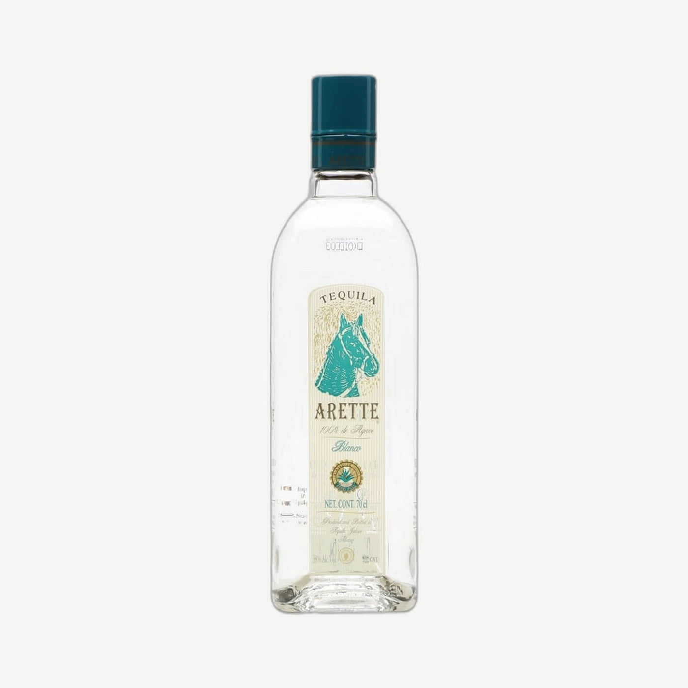 Arette Blanco Tequila 1L 750ml