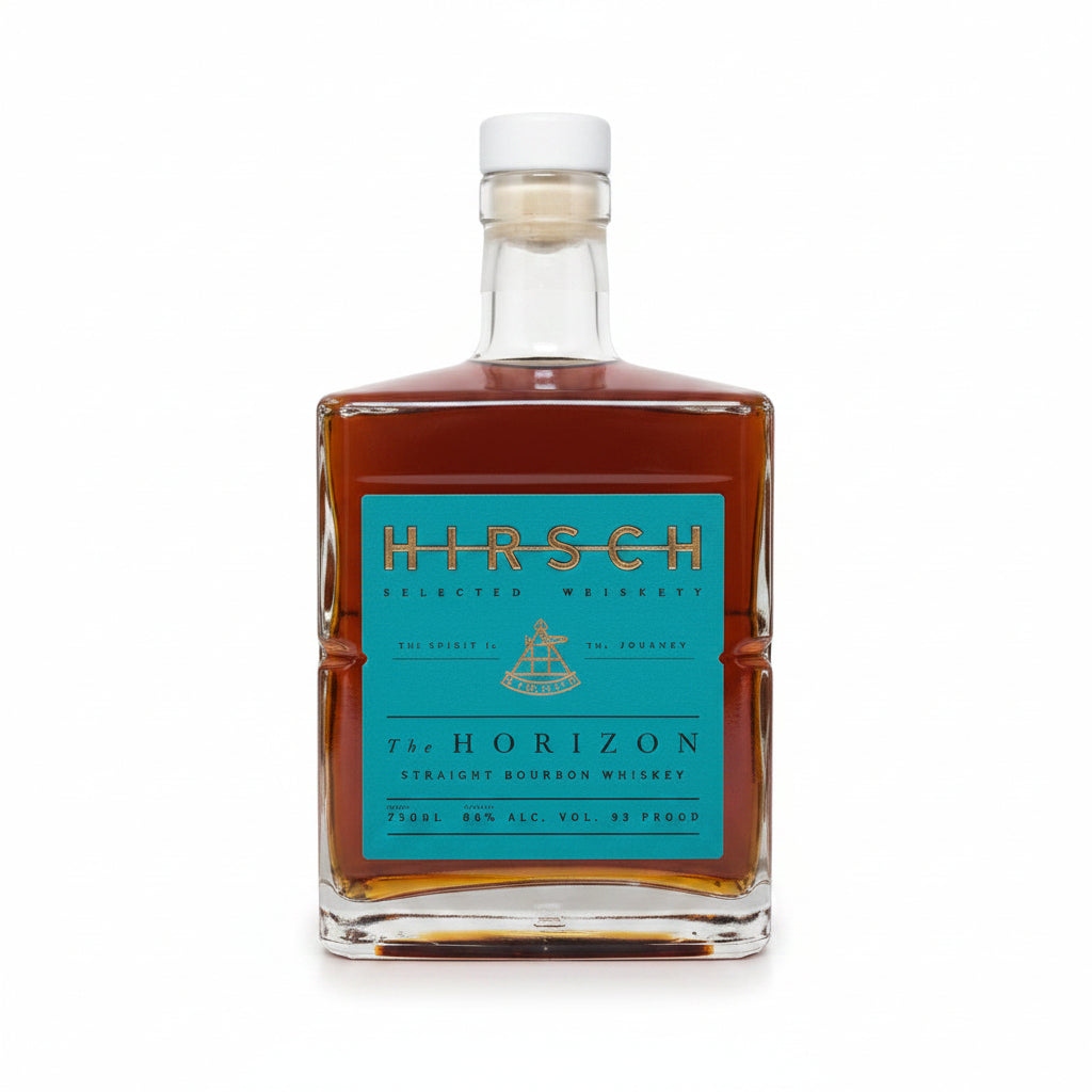 Hirsch Horizon Bourbon 750ml 750ml 92p