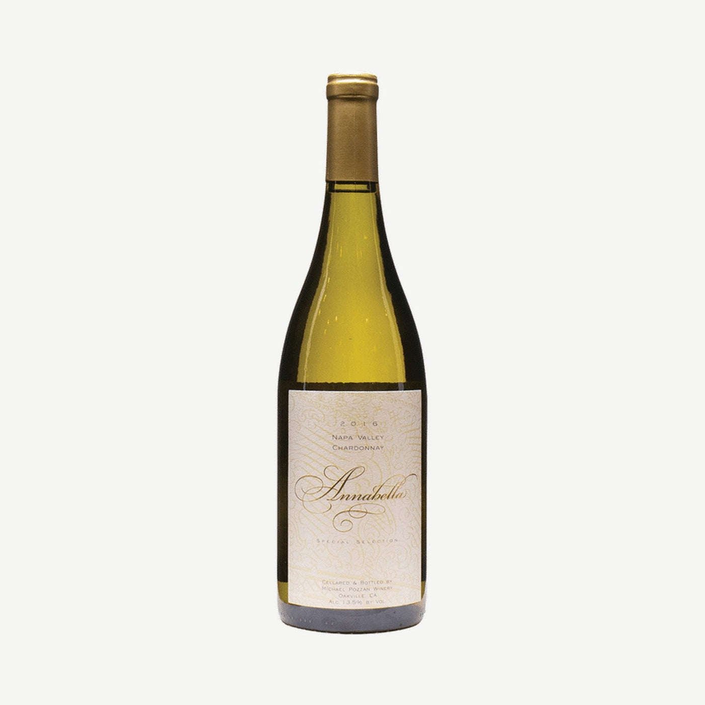 Annabella Chardonnay 2021 Sonoma County Wine