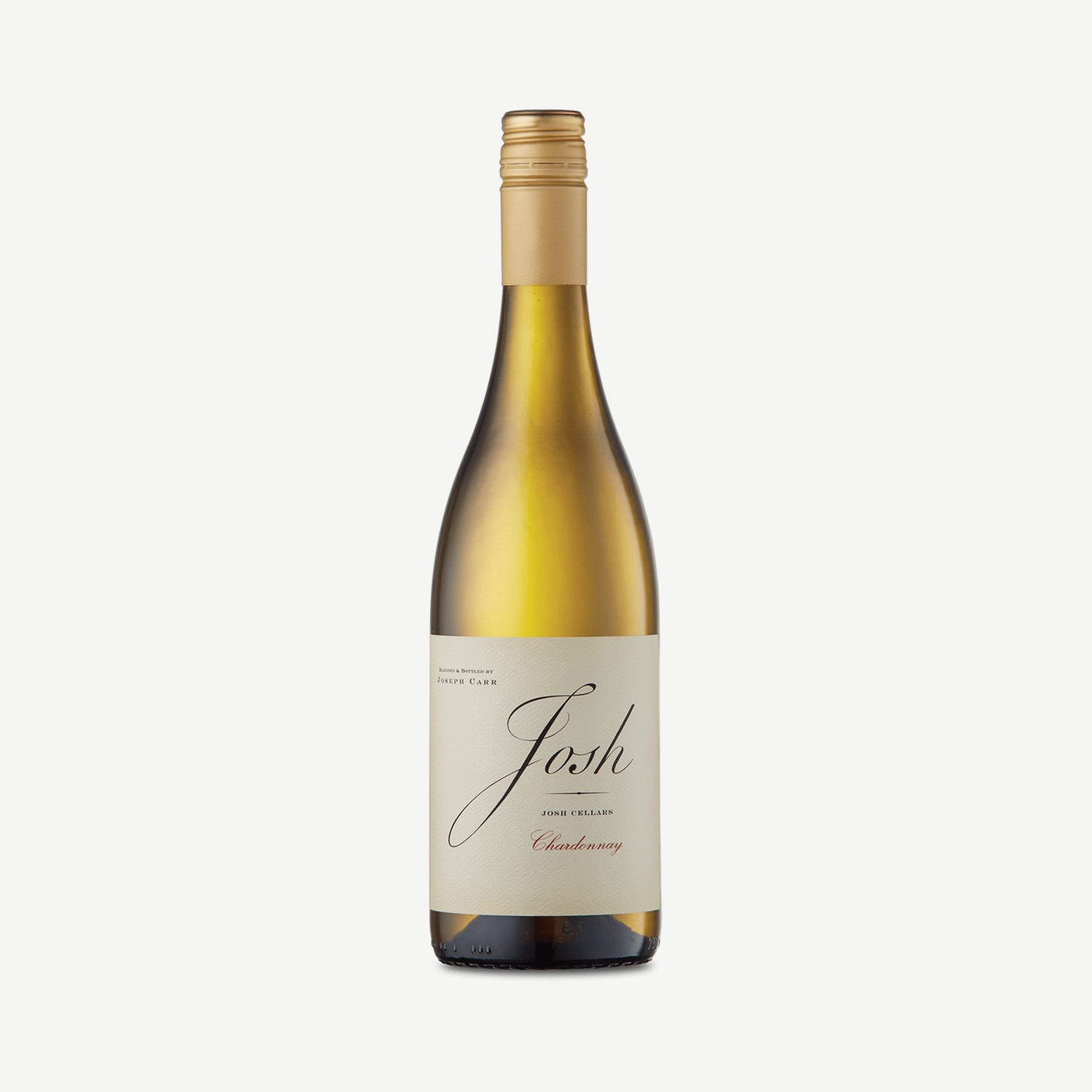 Josh Cellars Chardonnay 750ml California Wine