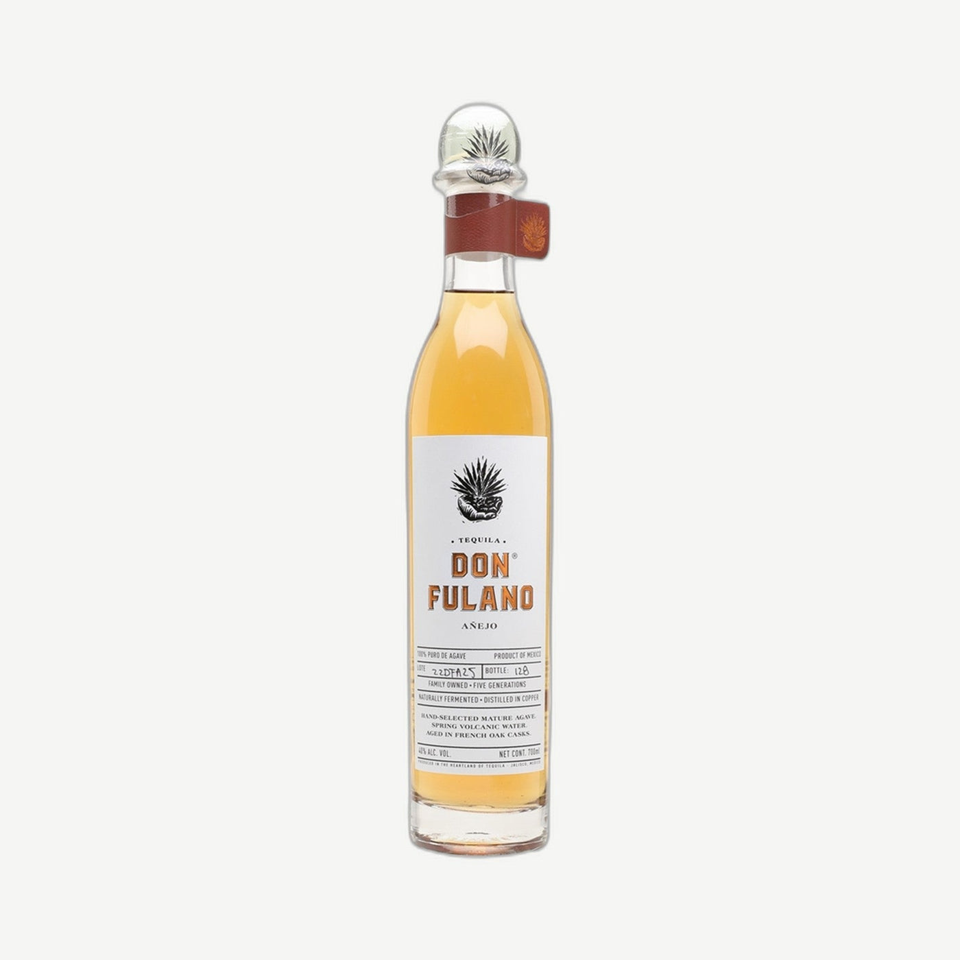 Don Fulano Anejo Tequila 750ml 750ml