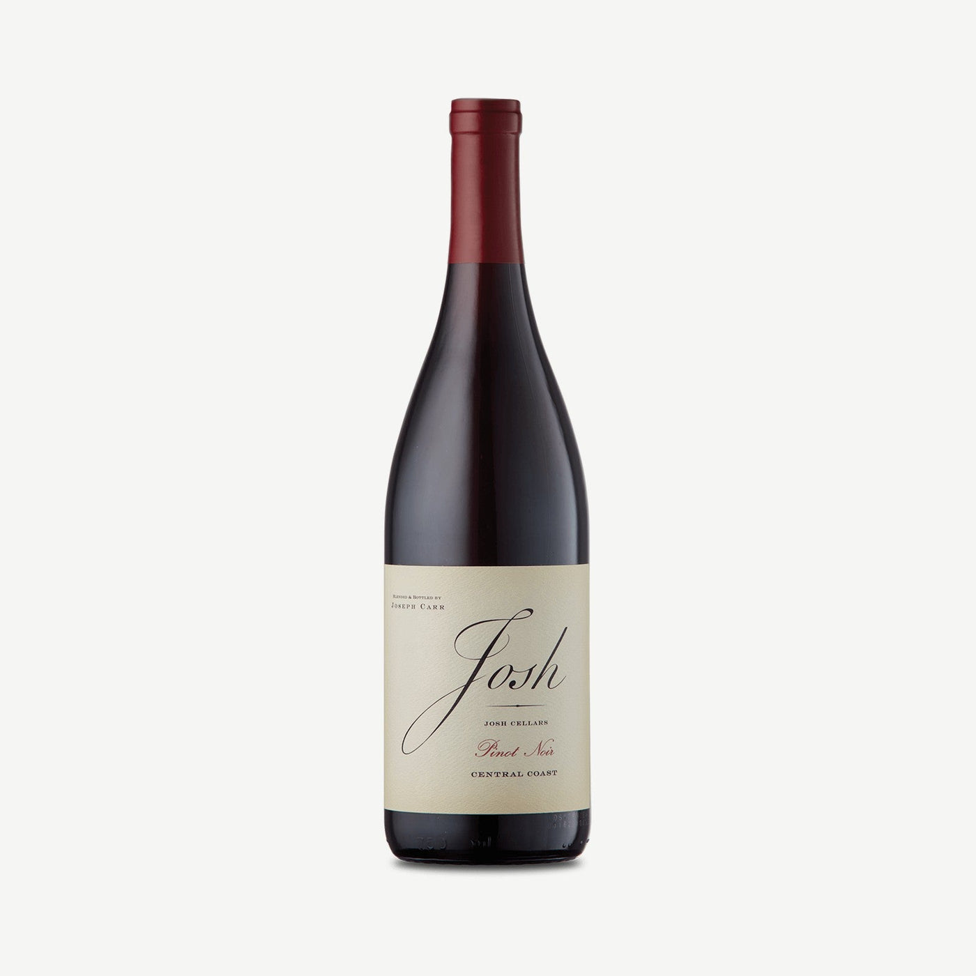 Josh Cellars Pinot Noir 2021 750ml Central Coast