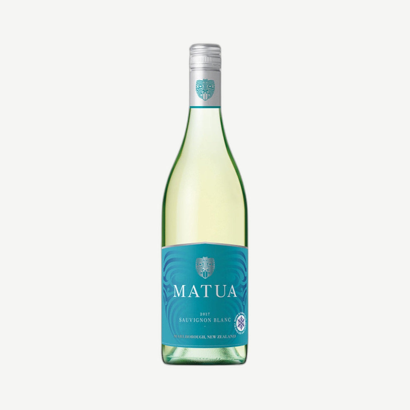 Matua Valley Sauvignon Blanc 750ml