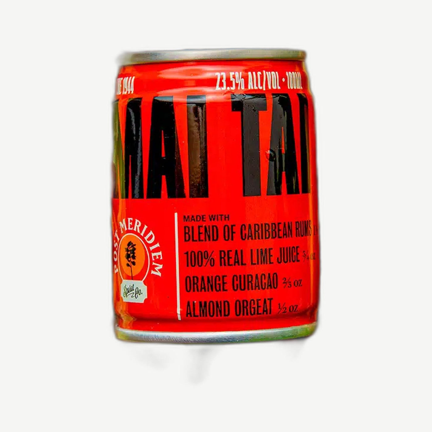 Post Meridiem Mai Tai 100ml 100ml Mai Tai