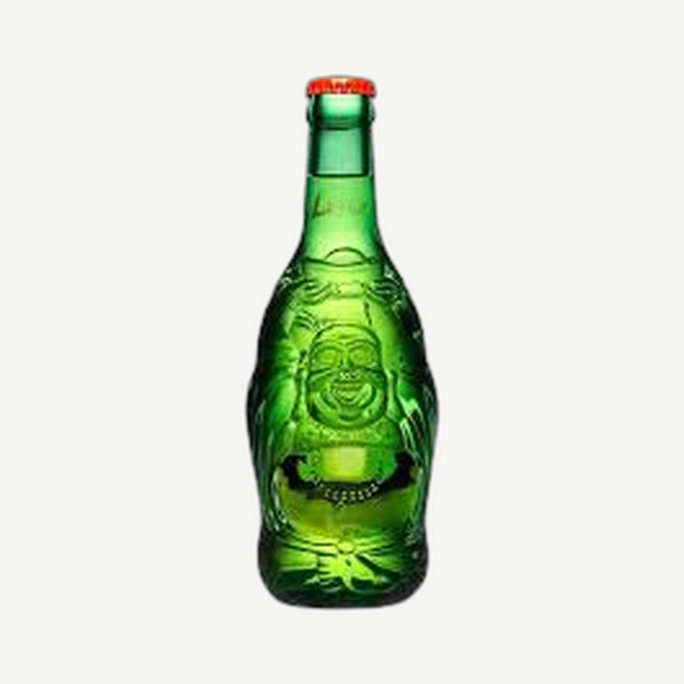 Lucky Buddha 6pk Chinese Beer