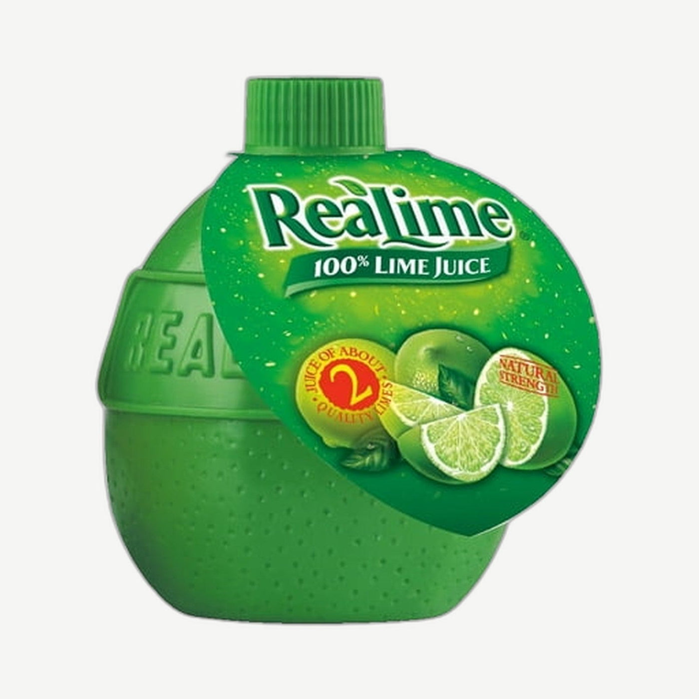 Real Lime Squeeze 2.5oz 2.5oz