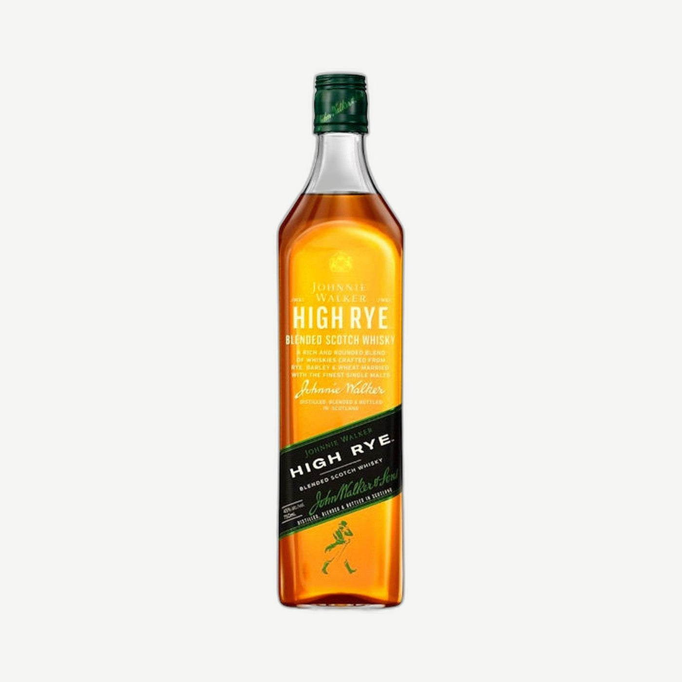 Johnnie Walker High Rye 750ml 750ml High Rye Scotch