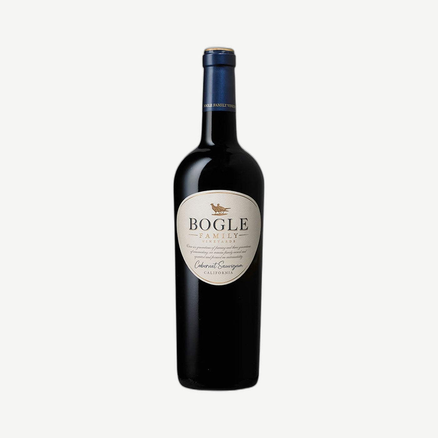 Bogle Cabernet Sauvignon 2020 750ml California Wine