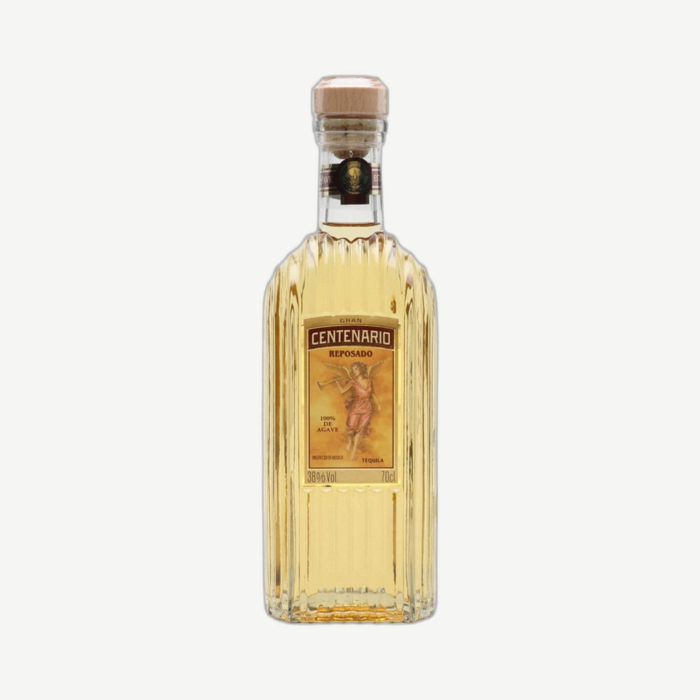 Gran Centenario Reposado 750ml 750ml Reposado Tequila