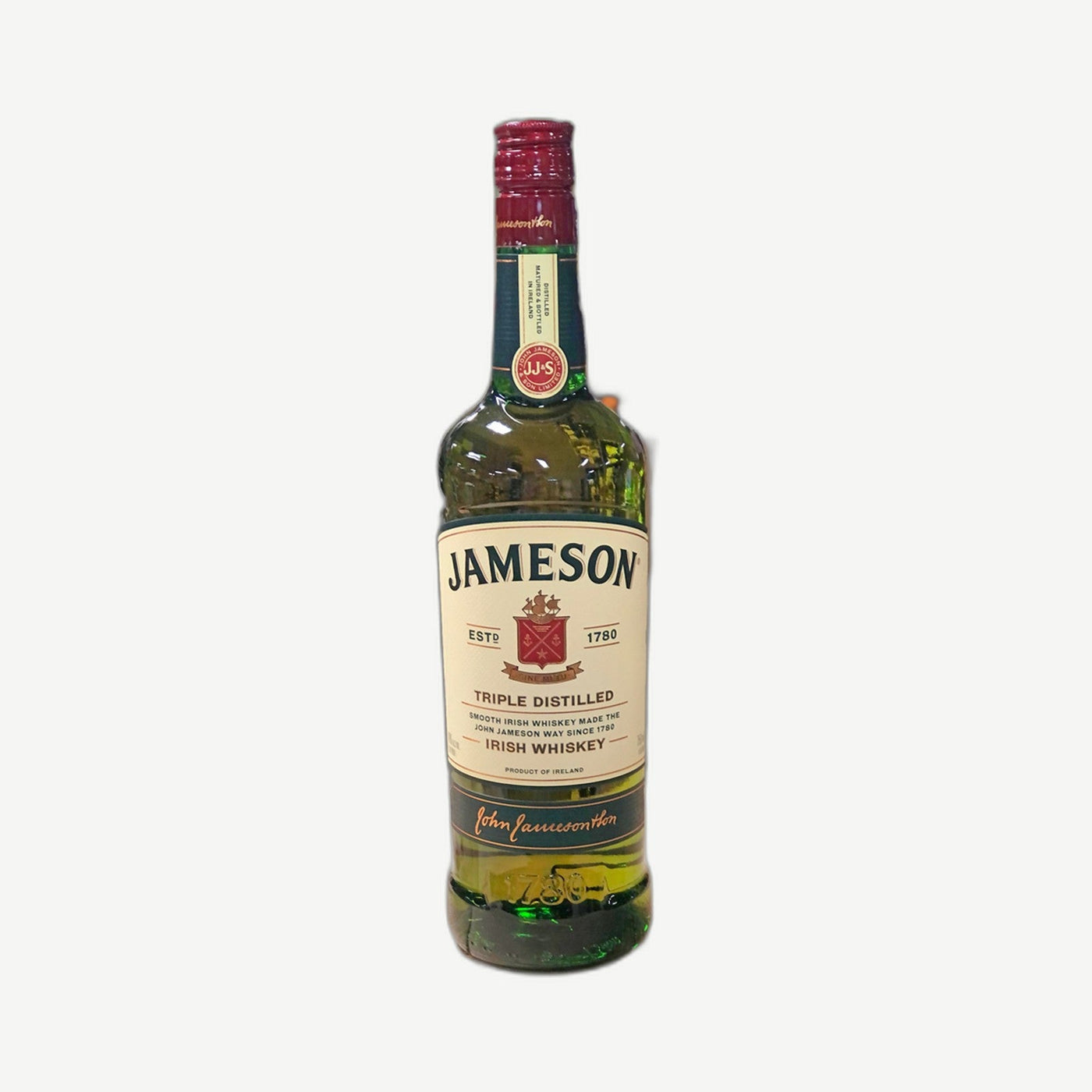 Jameson Irish Whiskey 50ml