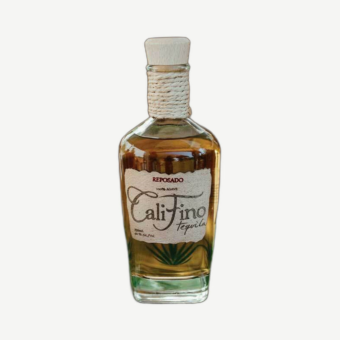 Califino Reposado Tequila 750ml