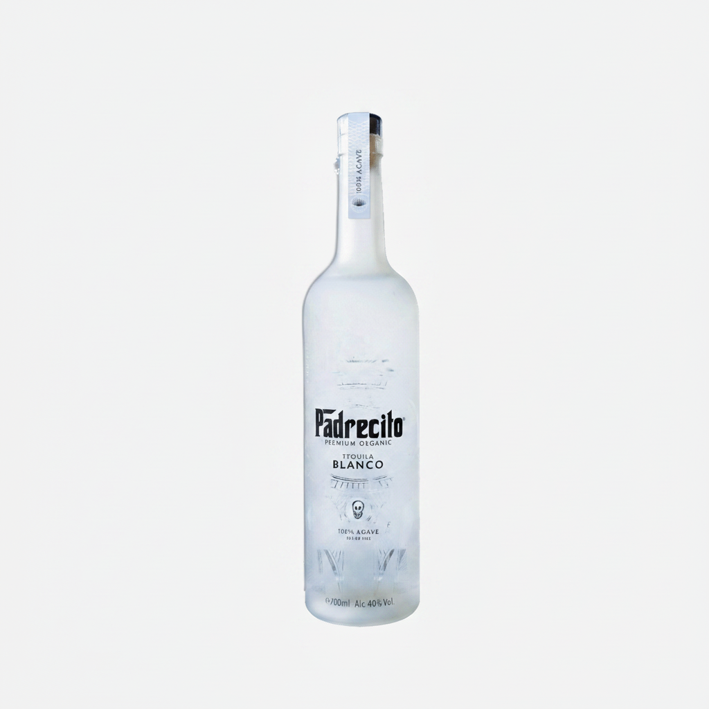 Padrecito Organic Tequila 750m 750ml