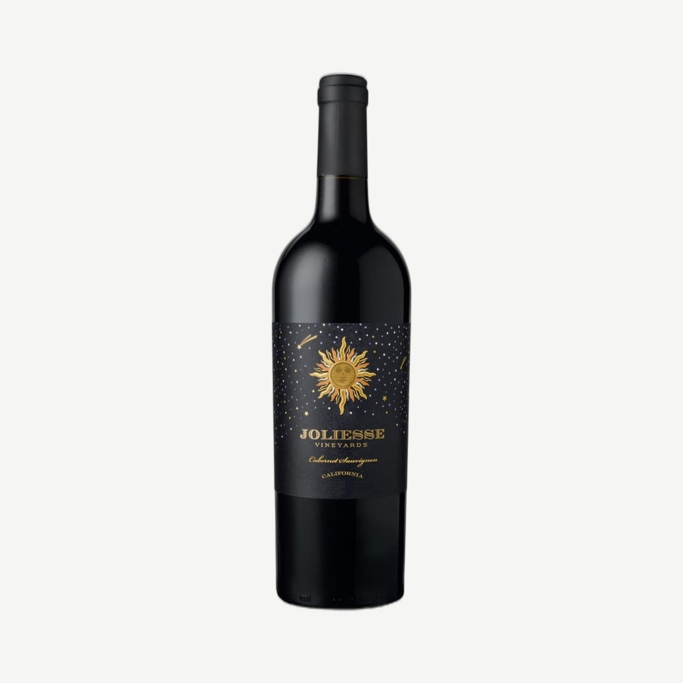 Joliesse Cabernet Sauvignon 20 750ml California Wine 2020