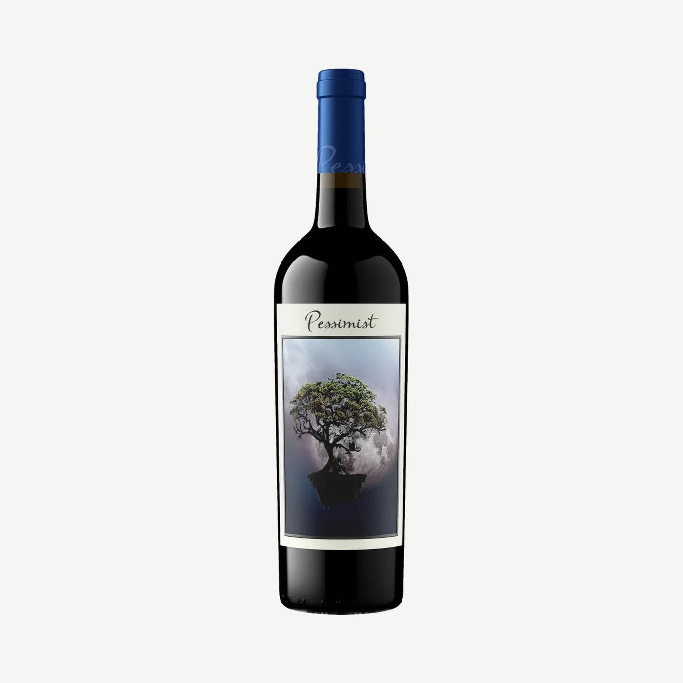 Daou Pessimist Red Blend 22 Paso Robles Wine 2022