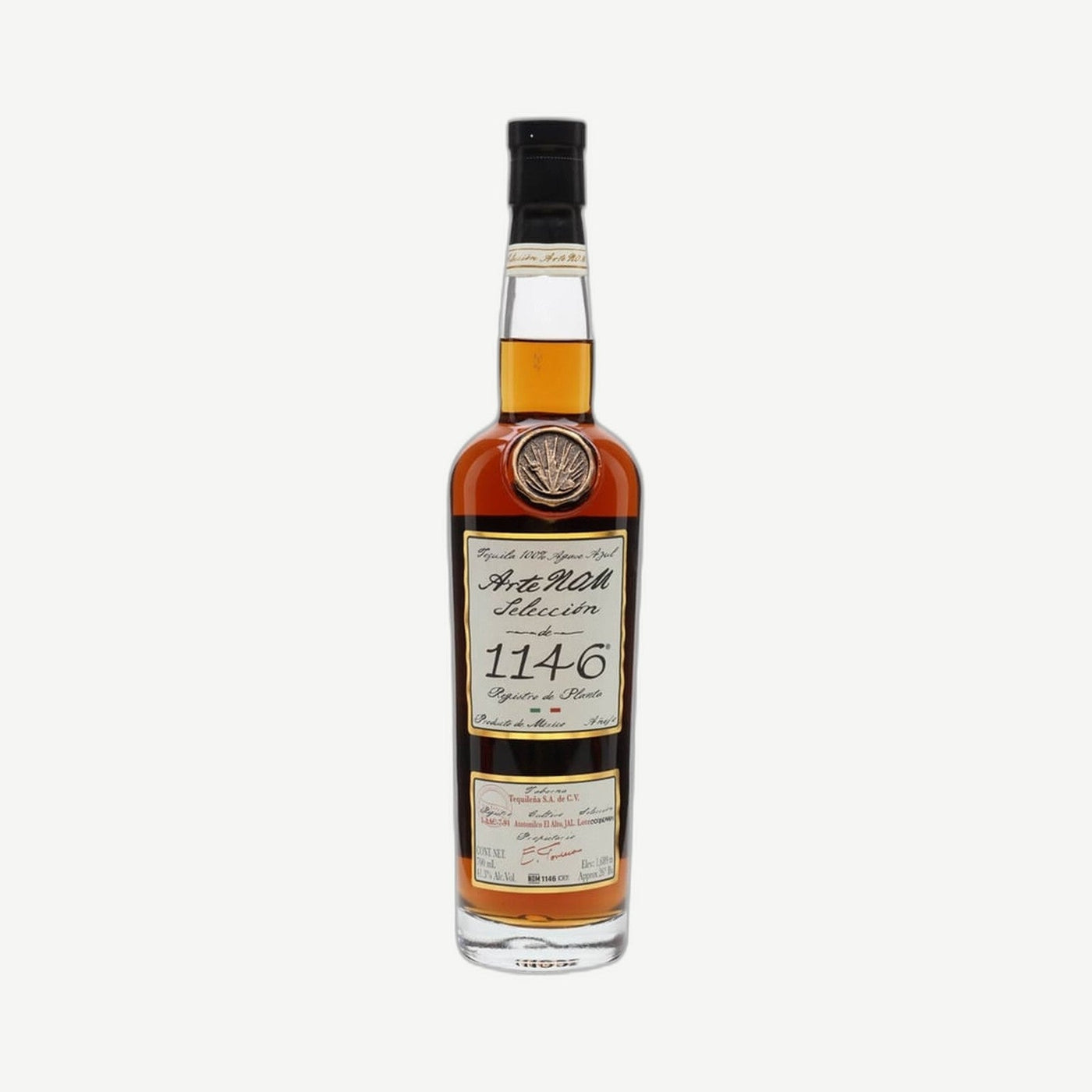 Artenom 1146 Anejo 750ml