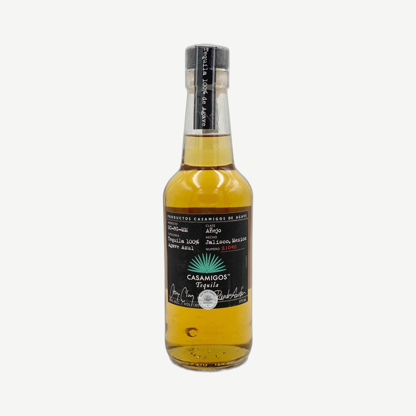 Casamigos Anejo 750ml 750ml