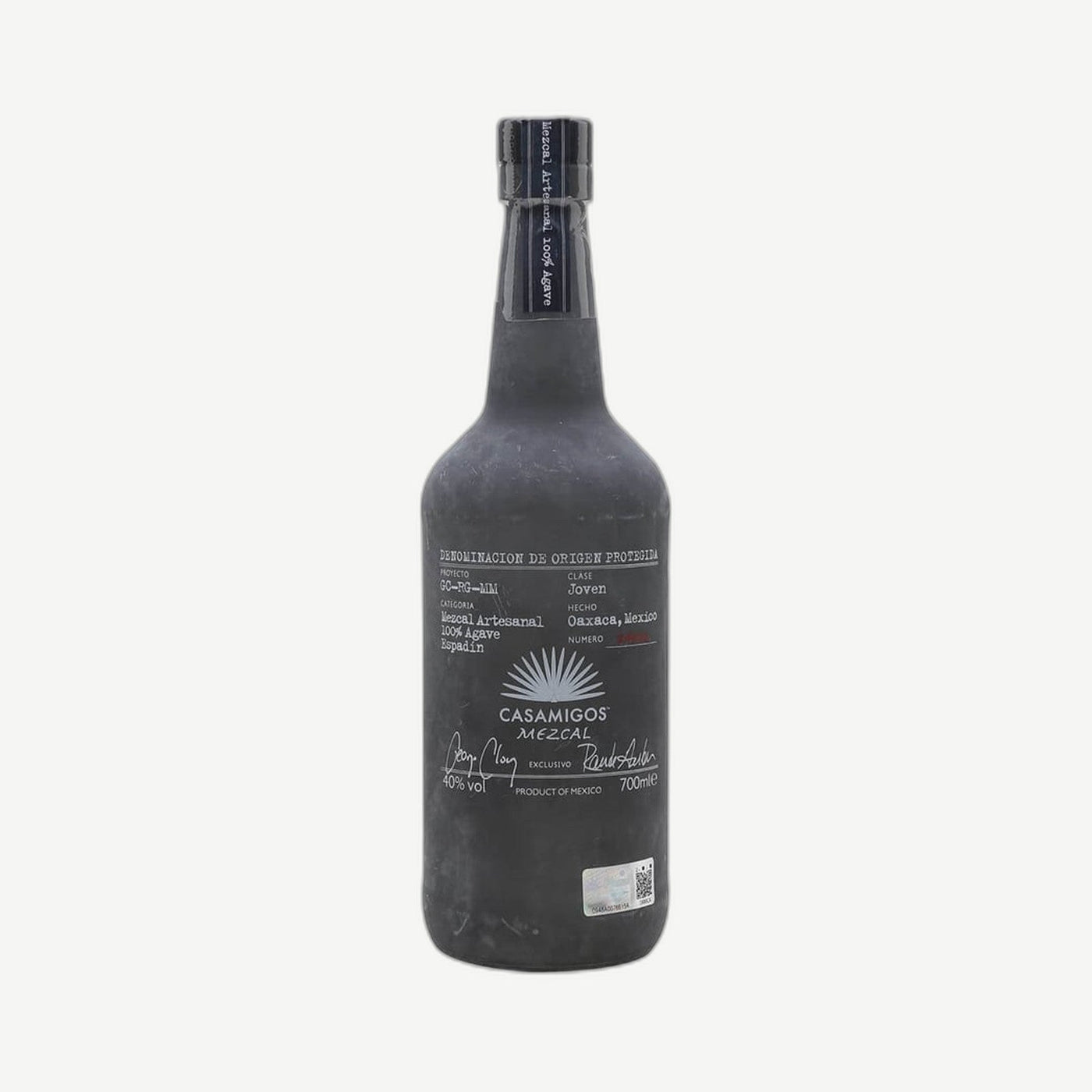 Casamigos Mezcal 750ml 750ml