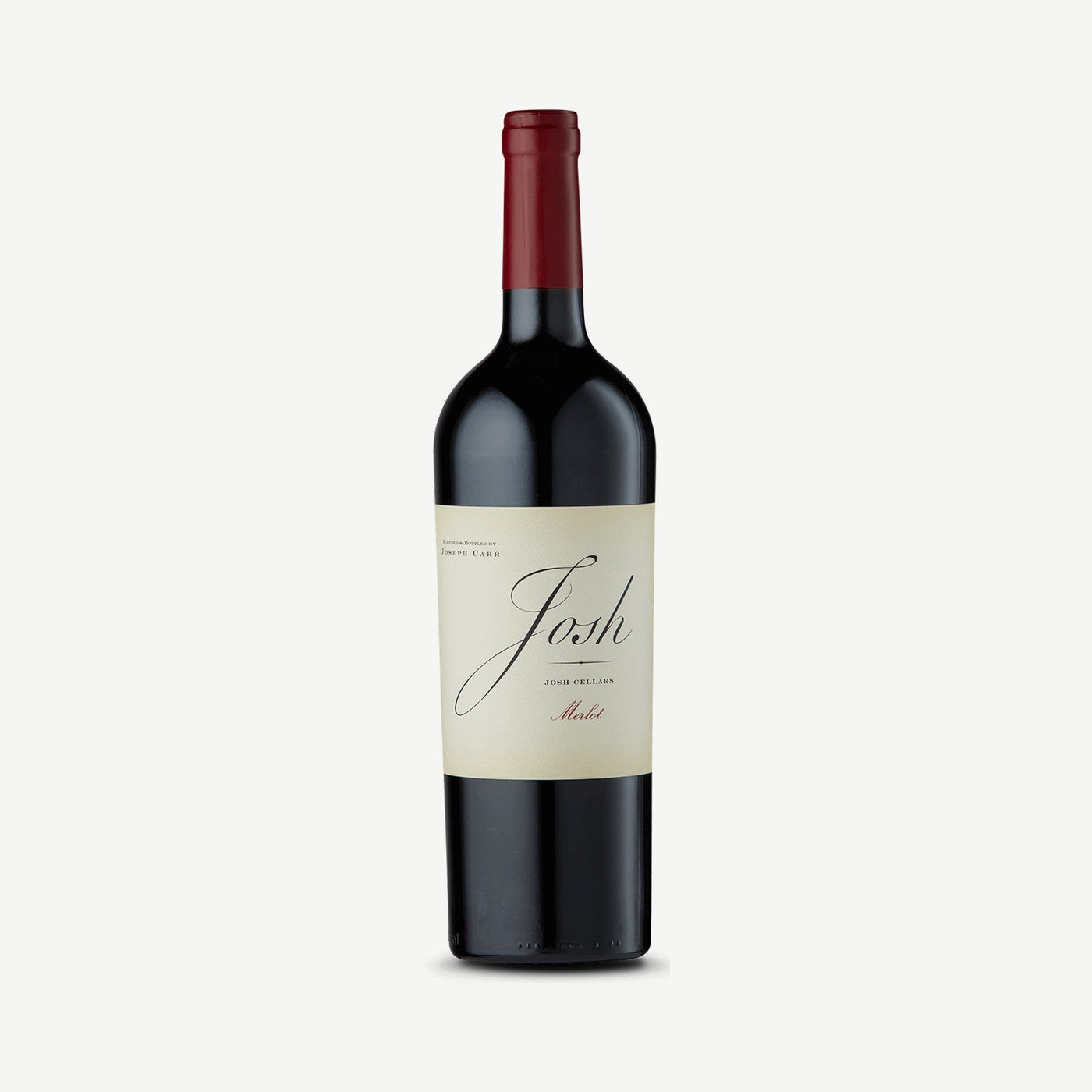 Josh Merlot 2021 750ml 2021