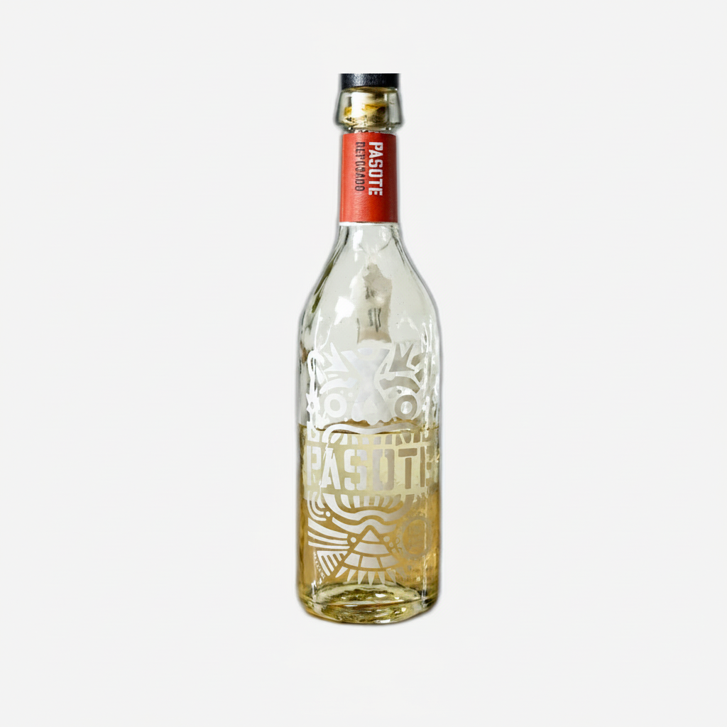 Pasote Tequila Reposado750ml Tequila