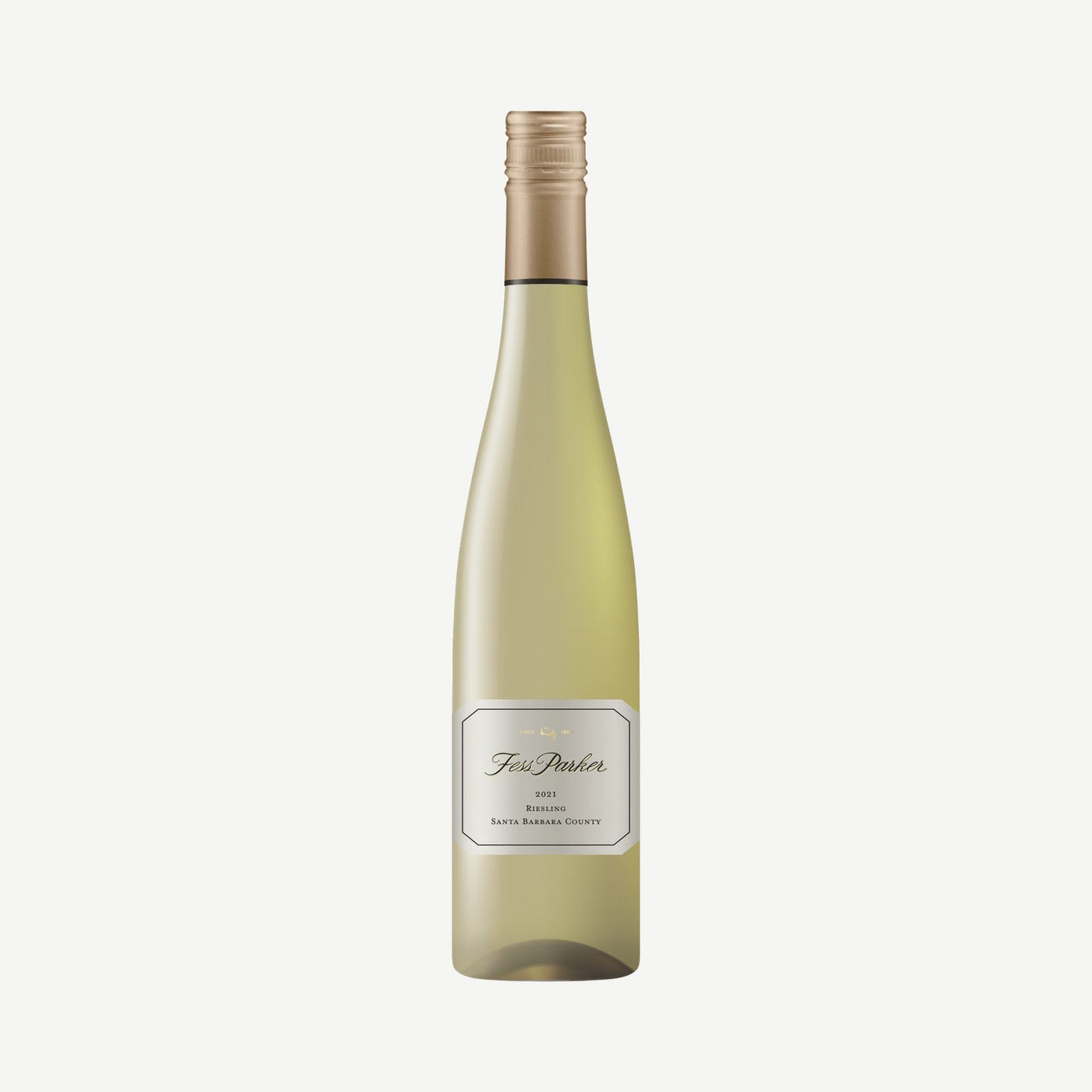 Fess Parker Riesling 2021 750ml Santa Barbara County