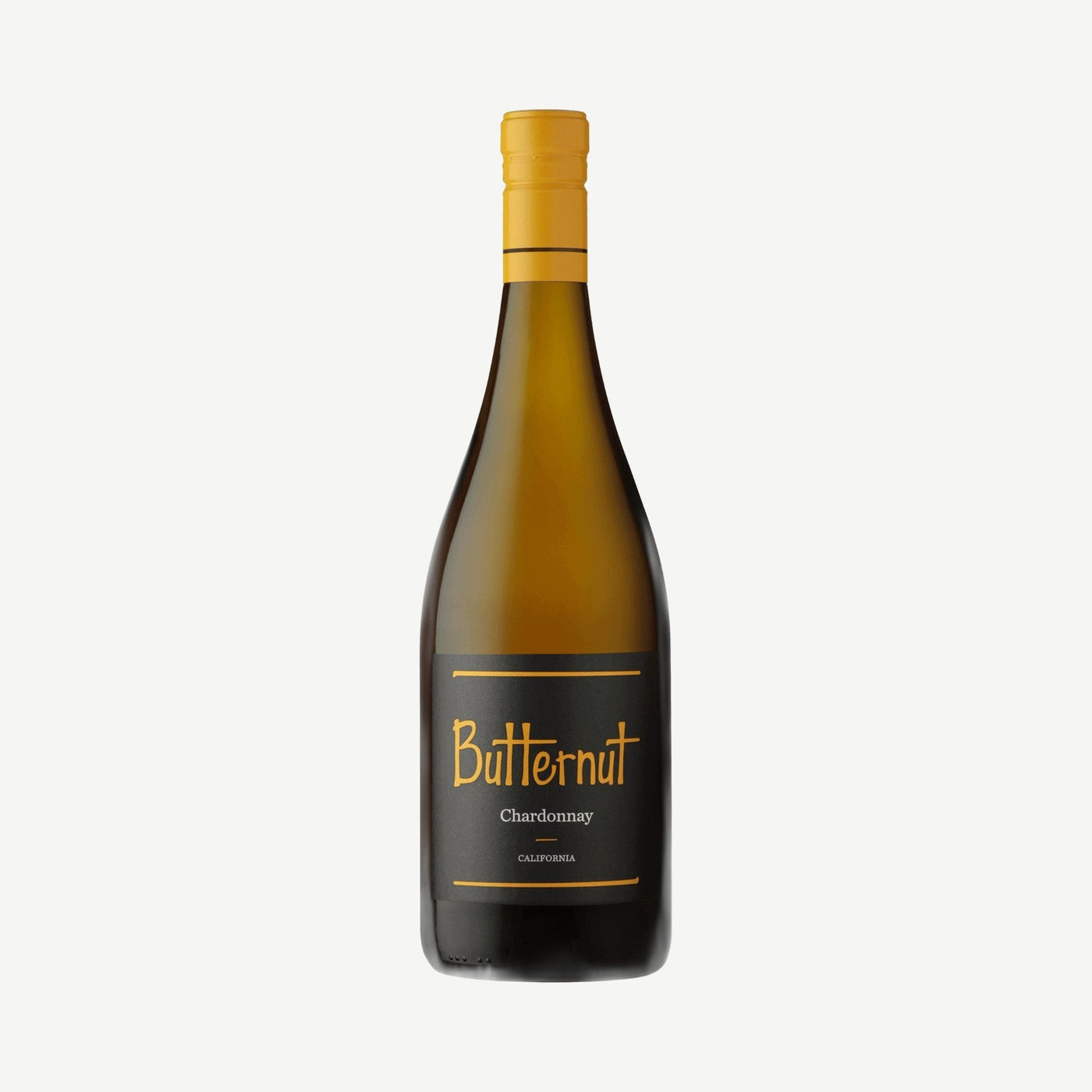 Butternut Chardonnay 21 750ml 750ml