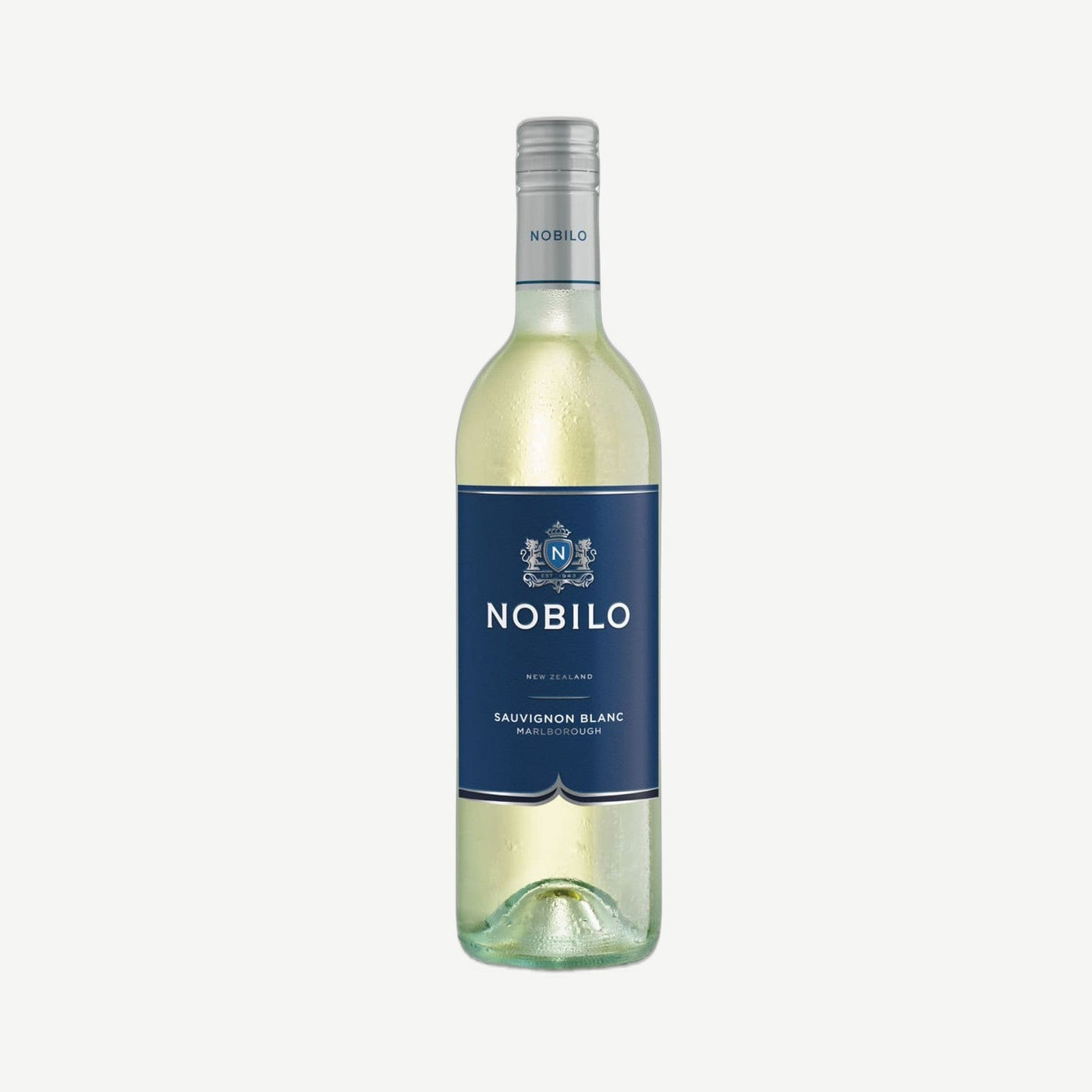 Nobilo Sauvignon Blanc 2022 750ml Marlborough New Zeland