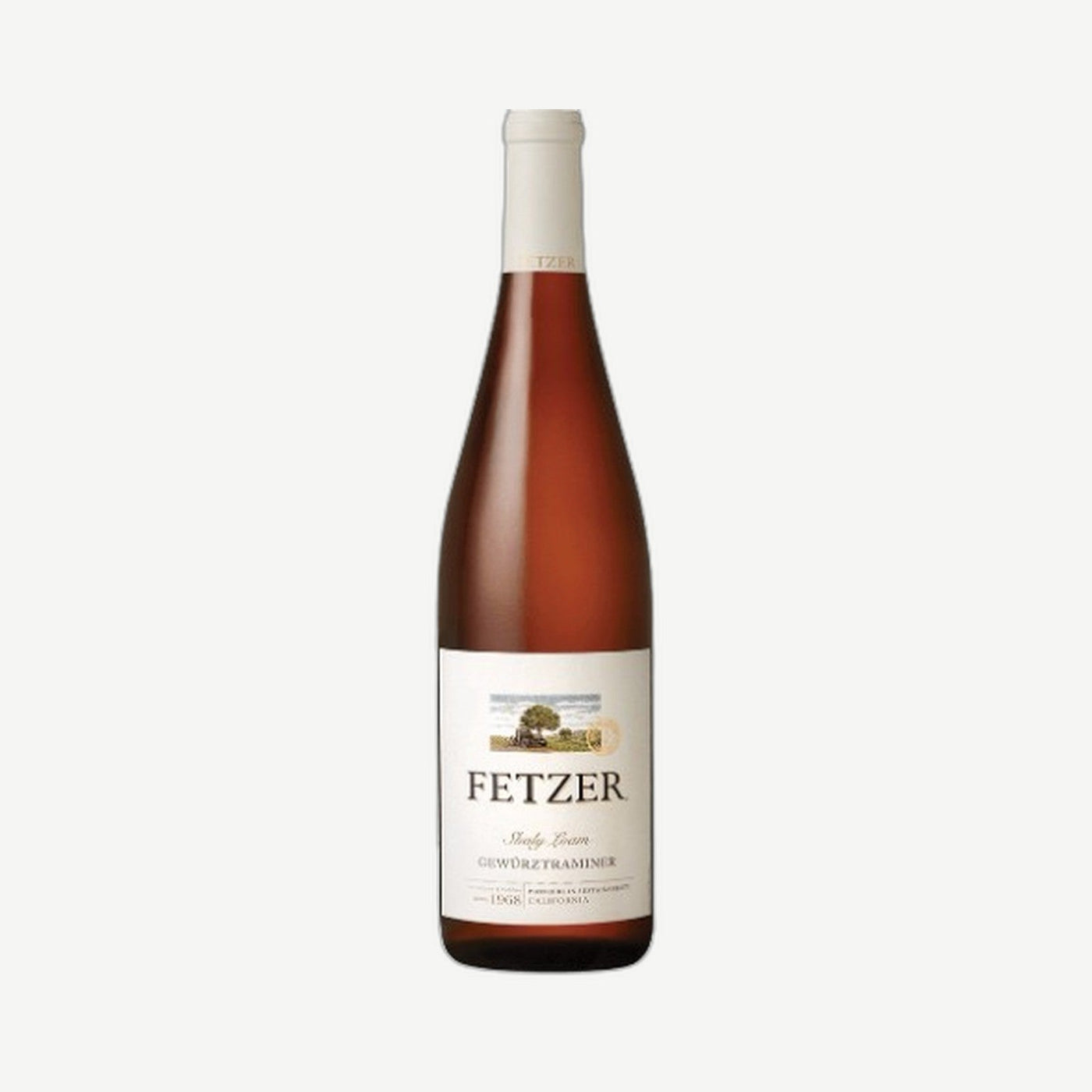 Fetzer Gewurztraminer 750ml 750ml