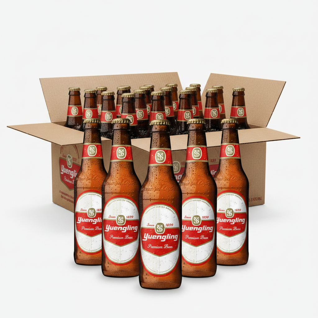 Yuengling Premium 24pk Cans