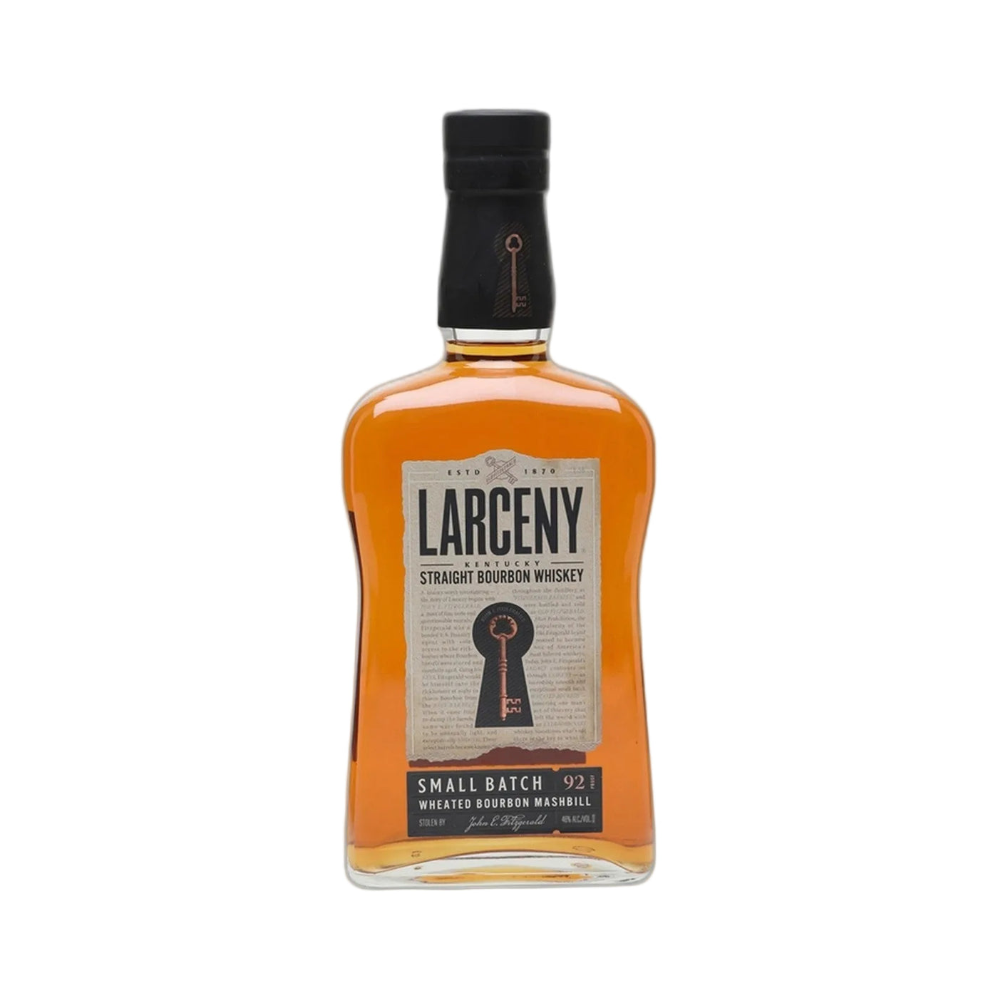 Larceny Small Batch 92p 1.75L 1.75L