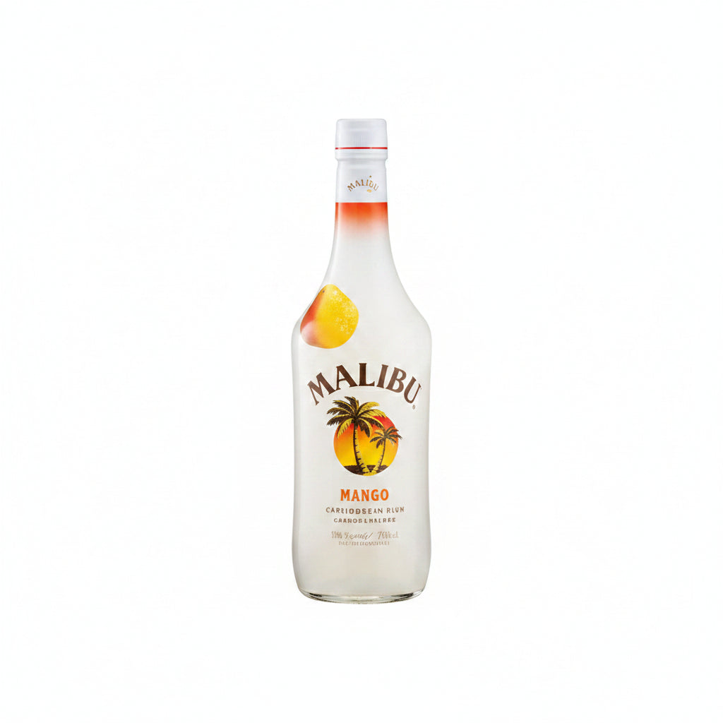 Malibu Mango Rum 750ml 750ml