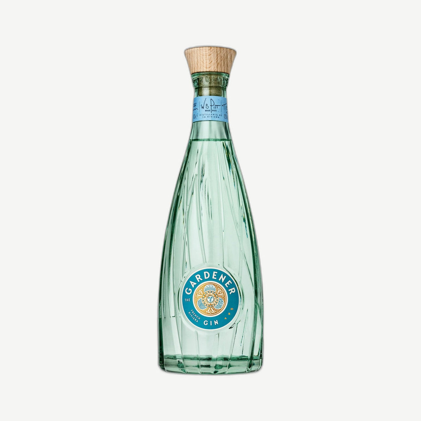 The Gardner Gin 750ml French Gin