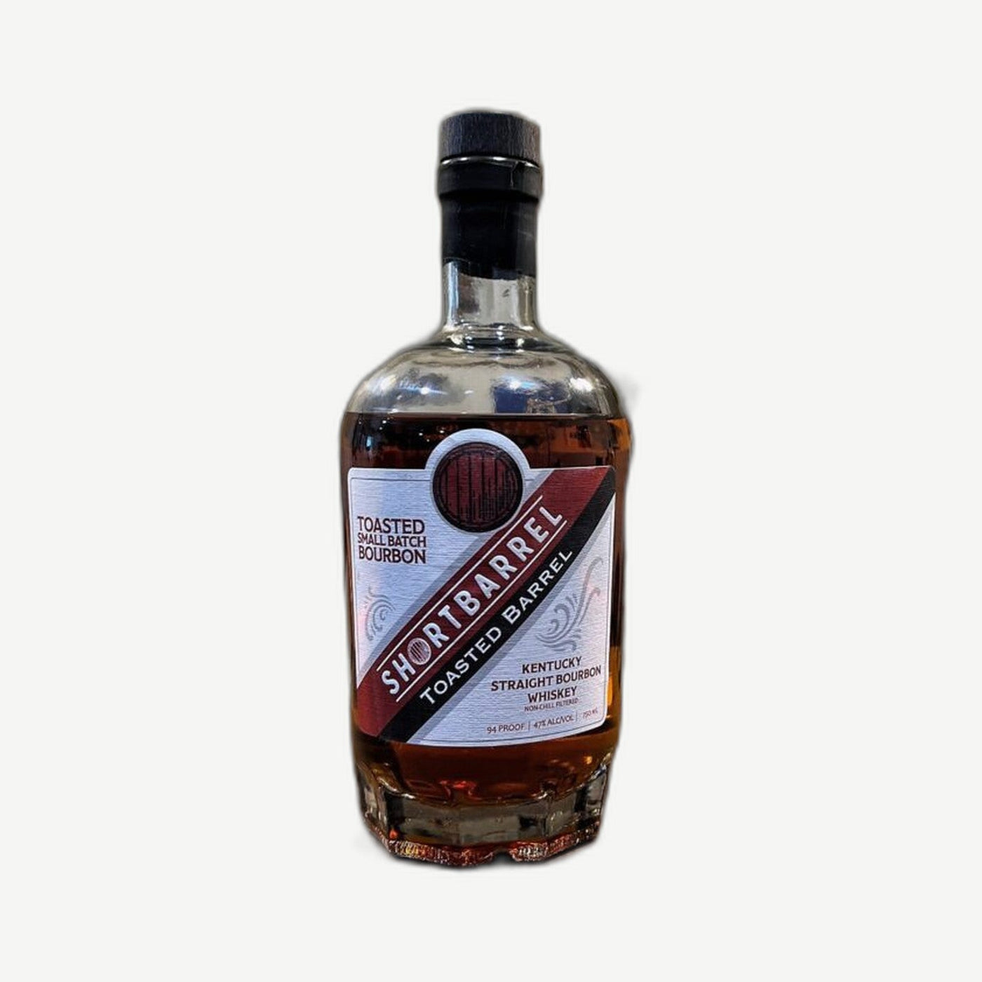 Short Barrel Toasted 101p 750m 750ml